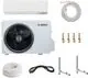 BOSCH-Split-Klimapaket-BOPA-CL702-CL7000i26-Set-Wandkonsole-Doppelrohr-7739624113 gallery number 1